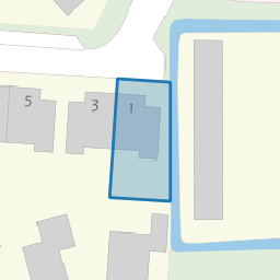 Perceel MPL00-M-1020