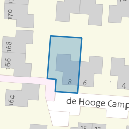 Perceel MPL00-M-1022