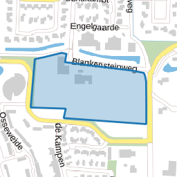 Perceel MPL00-M-1039