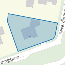 Perceel MPL00-M-1055