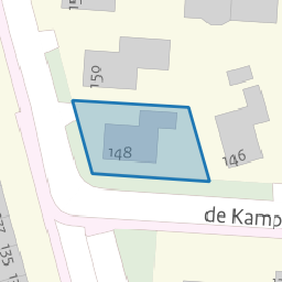 Perceel MPL00-M-1064