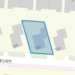 Perceel MPL00-M-1067