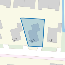 Perceel MPL00-M-1068