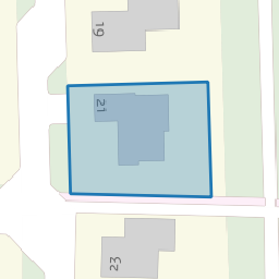 Perceel MPL00-M-1074