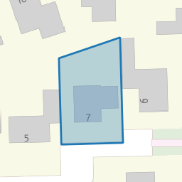 Perceel MPL00-M-1088