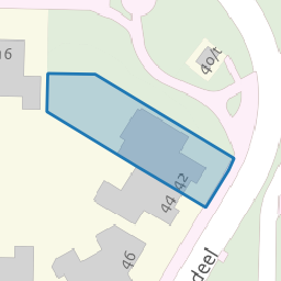 Perceel MPL00-M-1096