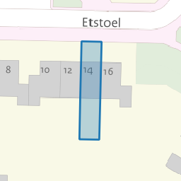 Perceel MPL00-M-1099