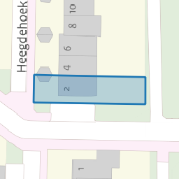 Perceel MPL00-M-1136