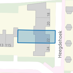 Perceel MPL00-M-1139