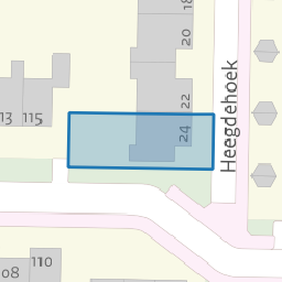 Perceel MPL00-M-1140