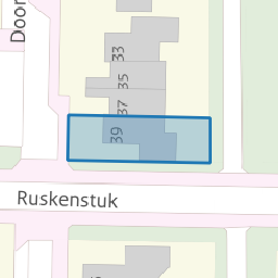 Perceel MPL00-M-1160