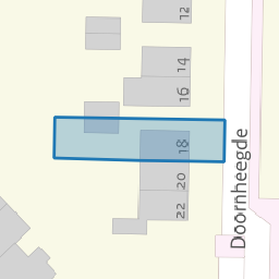 Perceel MPL00-M-1171