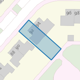 Perceel MPL00-M-1196