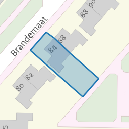 Perceel MPL00-M-1200