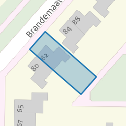 Perceel MPL00-M-1201