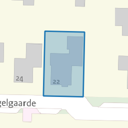 Perceel MPL00-M-1216