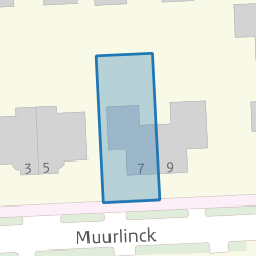 Perceel MPL00-M-1248