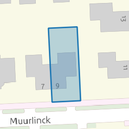 Perceel MPL00-M-1249