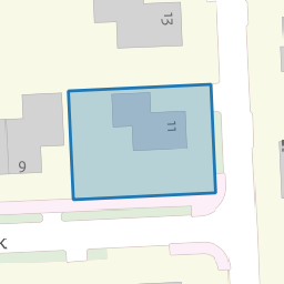 Perceel MPL00-M-1250