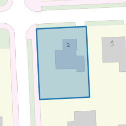 Perceel MPL00-M-1265