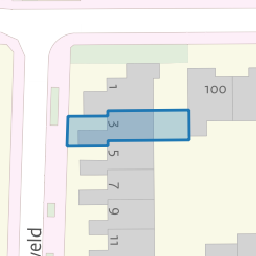 Perceel MPL00-M-1302