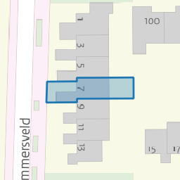 Perceel MPL00-M-1304