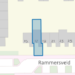 Perceel MPL00-M-1316