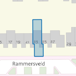 Perceel MPL00-M-1319