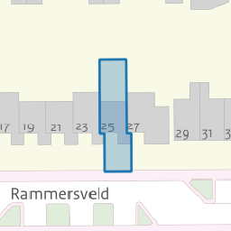 Perceel MPL00-M-1320