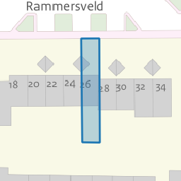 Perceel MPL00-M-1338