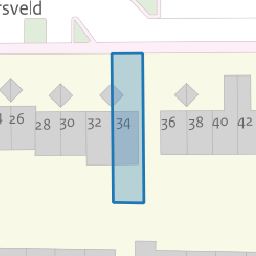 Perceel MPL00-M-1342