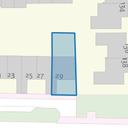 Perceel MPL00-M-1352