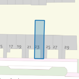 Perceel MPL00-M-1355