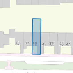 Perceel MPL00-M-1357