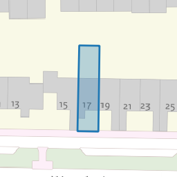 Perceel MPL00-M-1358