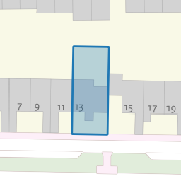 Perceel MPL00-M-1360