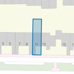 Perceel MPL00-M-1361