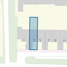 Perceel MPL00-M-1365