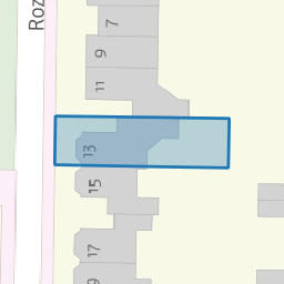 Perceel MPL00-M-1368