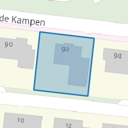 Perceel MPL00-M-1379