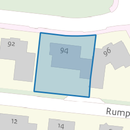 Perceel MPL00-M-1380