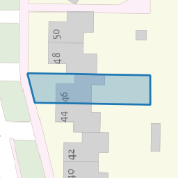 Perceel MPL00-M-1399