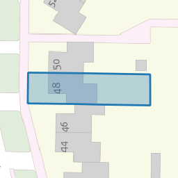 Perceel MPL00-M-1400