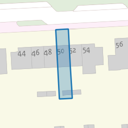 Perceel MPL00-M-1448