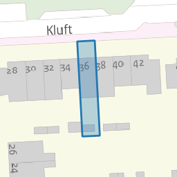 Perceel MPL00-M-1455