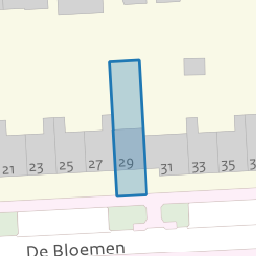 Perceel MPL00-M-1466