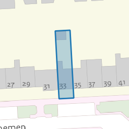 Perceel MPL00-M-1468