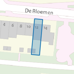 Perceel MPL00-M-1478