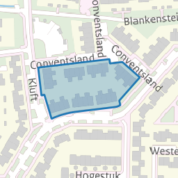 Perceel MPL00-M-1481