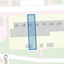 Perceel MPL00-M-1487